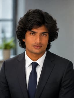 Malith Pathirana